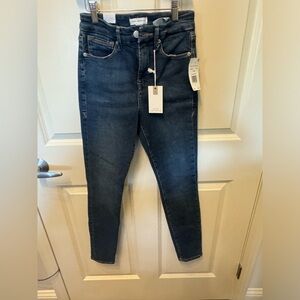 Brand new Good American Jeans size 2